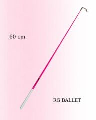 Chacott Kurdele Çubuğu 043 Holografik - Pembe 60cm (FIG)