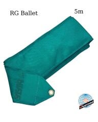 Kurdele Sasaki MJ-7225 EMG 5m FIG Onaylı Renk: Zümrüt Yeşili