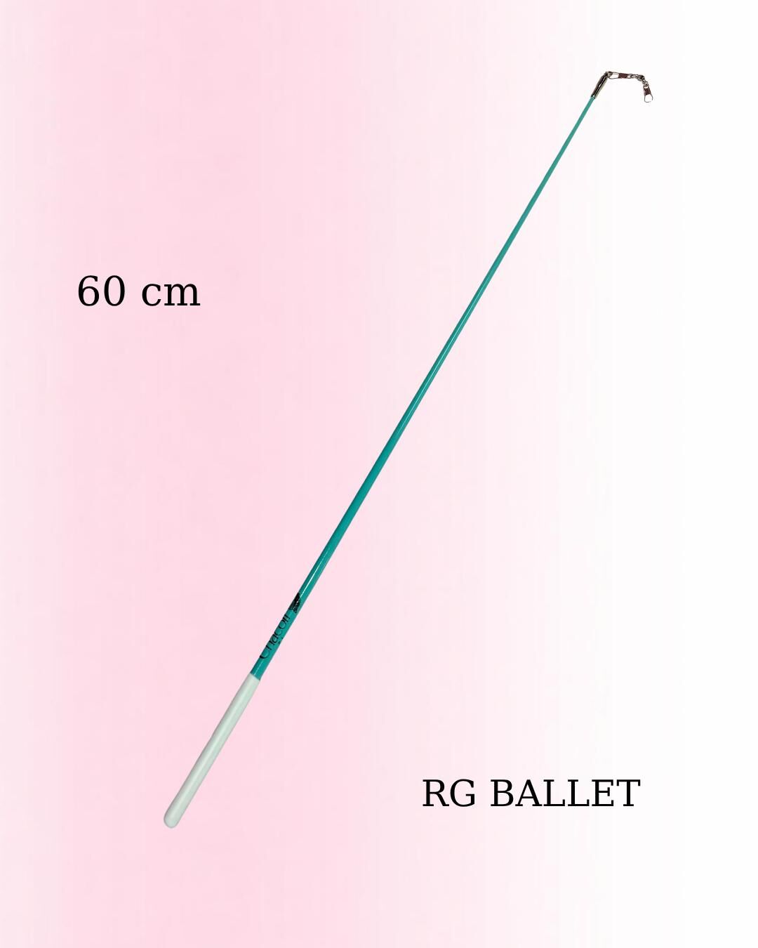 Chacott Kurdele Çubuğu 031 - Akua Yeşili (FIG)