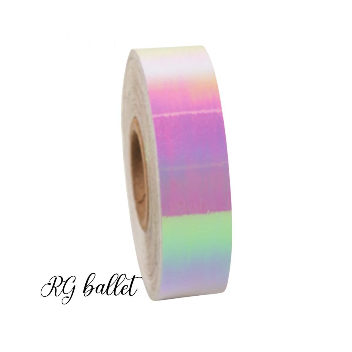 Camaleon Model Yapışkan Bant - Beyaz