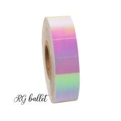 Camaleon Model Yapışkan Bant - Beyaz