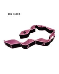 RG-Ballet Numaralı Direnç Bandı Pembe