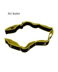 RG-Ballet Numaralı Direnç Bandı Sarı
