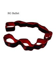 RG-Ballet Numaralı Direnç Bandı Kırmızı