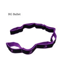 RG-Ballet Numaralı Direnç Bandı Mor
