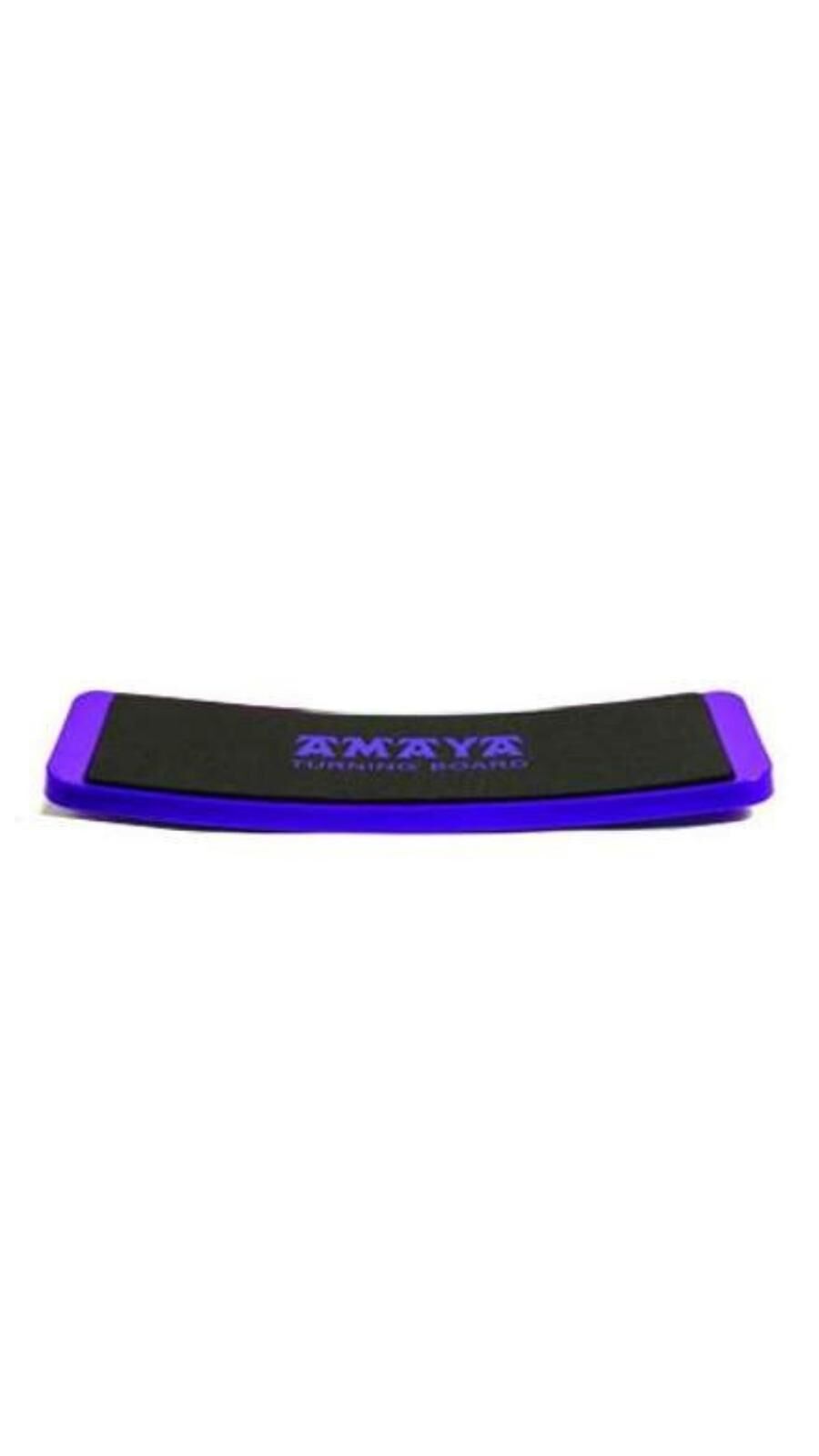 Dönüş Geliştirme Platformu - Turning Board - Fuşya