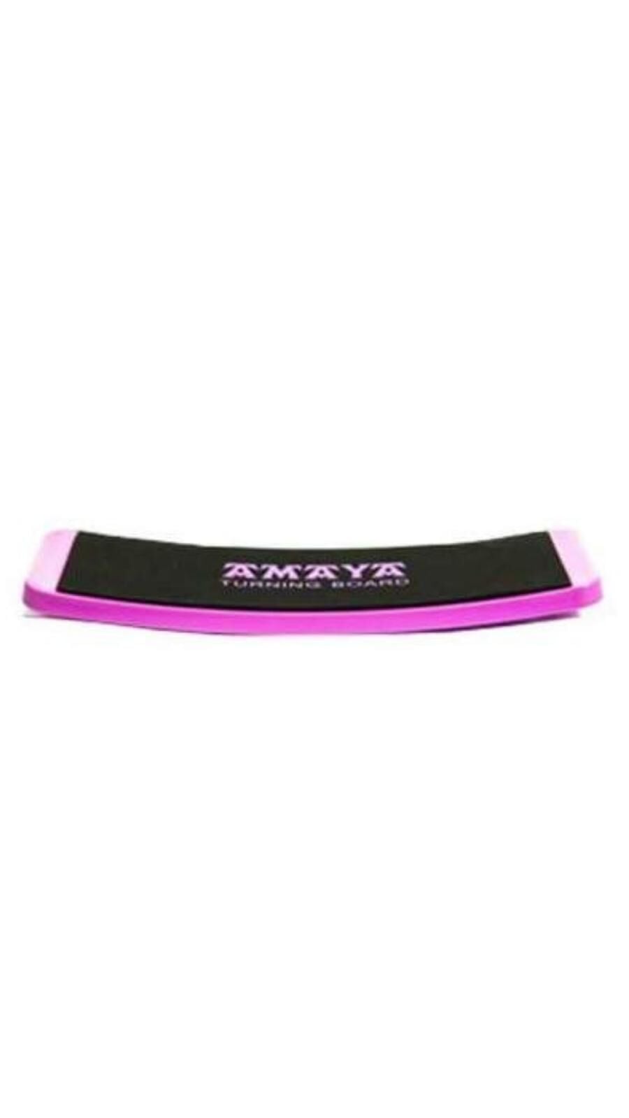 Dönüş Geliştirme Platformu - Turning Board - Pembe