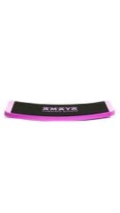 Dönüş Geliştirme Platformu - Turning Board - Pembe