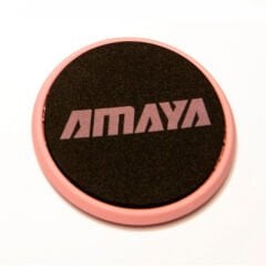 Dönüş Geliştirme Platformu - Turning Disc - Pastel Pembe