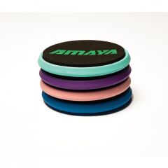 Dönüş Geliştirme Platformu - Turning Disc - Pastel Pembe