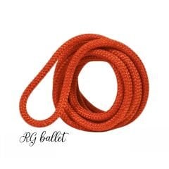 Yarışma İpi - 3 Metre - Kırmızı