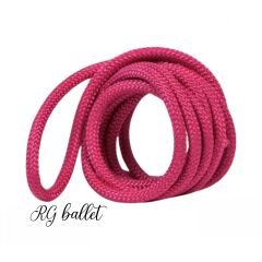 Yarışma İpi - 3 Metre - Fuşya