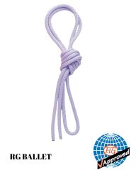 Sasaki Ritmik Cimnastik İpi MJ-240 LD 2,5 m – Lavanta