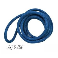 Yarışma İpi - 3 Metre - Lacivert