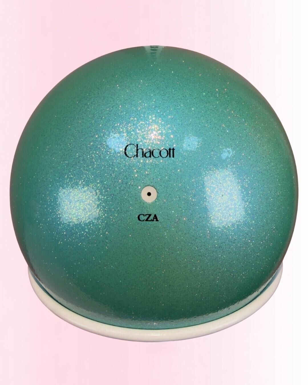 Chacott Ritmik Cimnastik Topu 631- Açık Yeşil 17cm