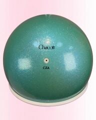 Chacott Ritmik Cimnastik Topu 631- Açık Yeşil 17cm