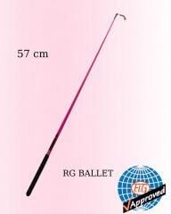 Sasaki Kurdele Çubuğu M-700JK PxB - Pembe/Siyah 57 cm (FIG)
