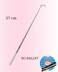 Chacott Kurdele Çubuğu 523 Holografik - Gümüş Beyaz 57cm (FIG)