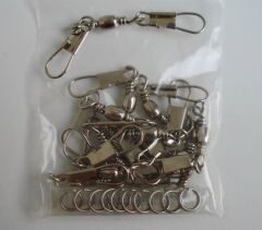 Sasaki Kurdele Fırdöndü M-740 (10 Adet)