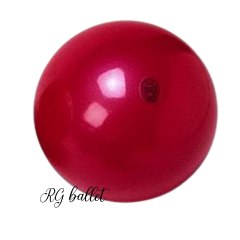 Antrenman Topu - Kırmızı