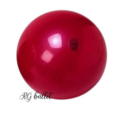 Antrenman Topu - Kırmızı