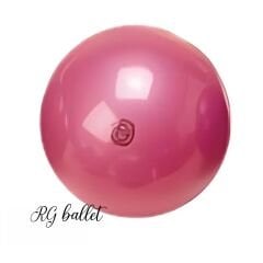 Antrenman Topu - Fuşya