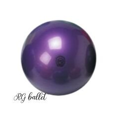 Çocuk Ritmik Cimnastik Topu  - Mor