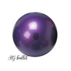 Çocuk Ritmik Cimnastik Topu  - Mor