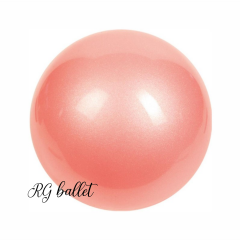 Amaya Ritmik Cimnastik Topu 15,5 cm - Açık Pembe