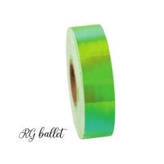 Camaleon Model Yapışkan Bant - Yeşil  (Florasan)