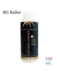 Ottante Vücut Temizleme Jeli - 100ml Ott-M60