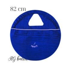 Amaya Ritmik Cimnastik Ekipman Çantası 82 cm-Lacivert