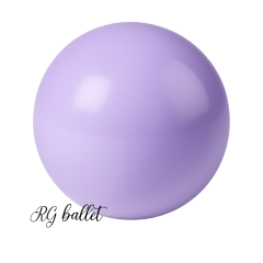 Antrenman Topu - Açık Mor