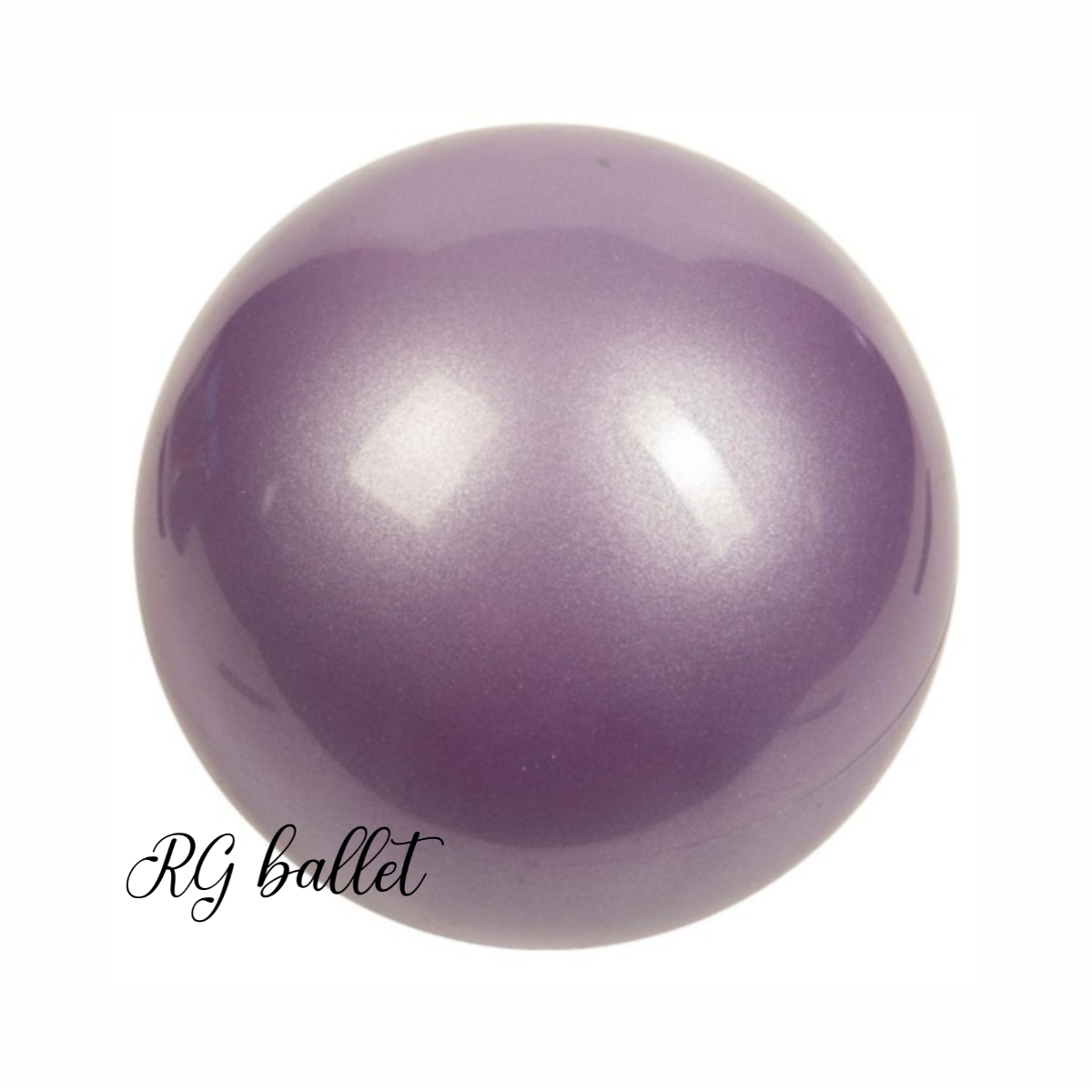 Antrenman Topu - Açık Mor