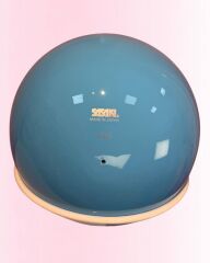 Sasaki Ritmik Cimnastik Topu M-20B LIBU – Açık Mavi 17 cm