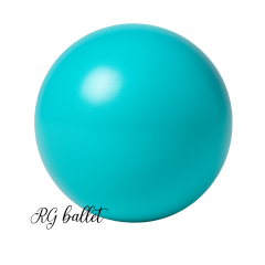 Antrenman Topu - Turkuaz