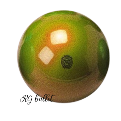 Antrenman Topu - Altın