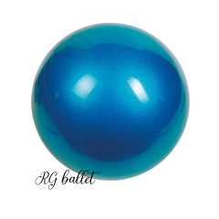 Antrenman Topu - Turkuaz