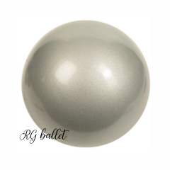 Antrenman Topu - Gümüş Grisi