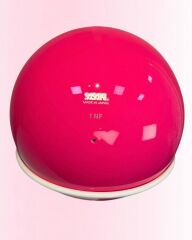 Sasaki Ritmik Cimnastik Topu M-20B P – Pembe 17 cm