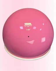 Sasaki Ritmik Cimnastik Topu M-20B SWP – Şeker Pembesi 17 cm