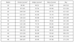 Taşlı Ritmik Cimnastik Mayosu — Gökyüzü Hayali