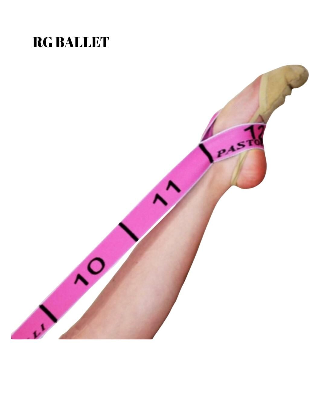 Pastorelli Senior Esneme Bandı - 03186