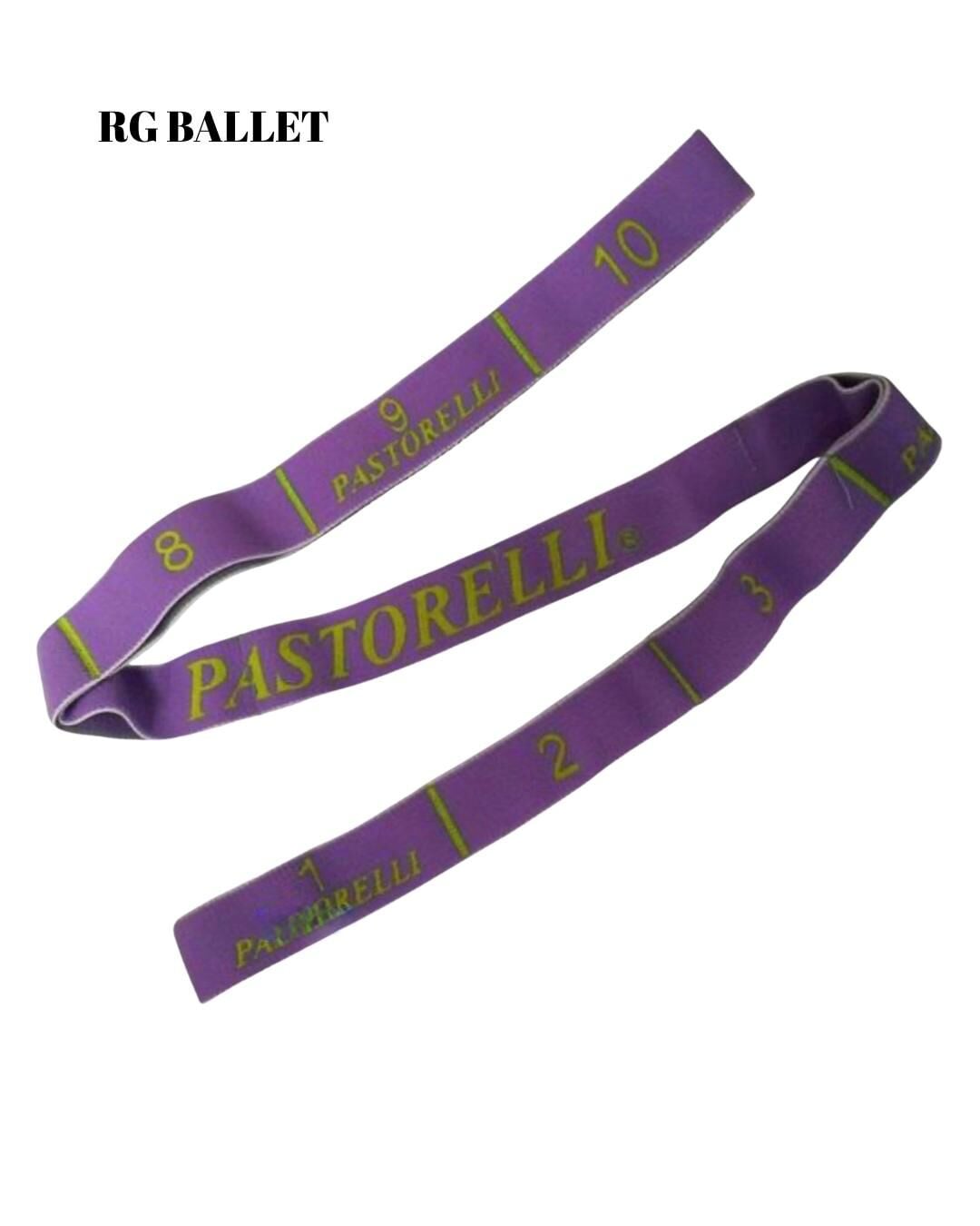Pastorelli Junior Esneme Bandı - 03187