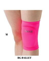 Chacott Tricot Dizlik M Beden - Neon Pembe (1 Çift)