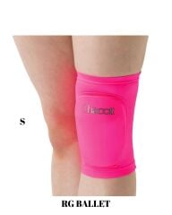 Chacott Tricot Dizlik S Beden - Neon Pembe (1 Çift)