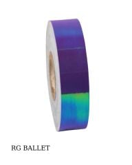 Amaya Camaleon Model Yapışkan Bant - Mor