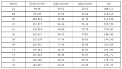 Taşlı Ritmik Cimnastik Mayo – Işık Kıvılcımları