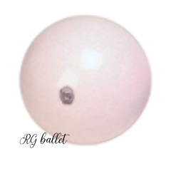 Antrenman Topu - Beyaz